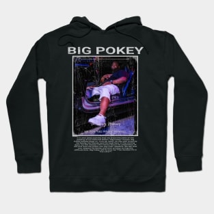 RIP Big Pokey Hoodie